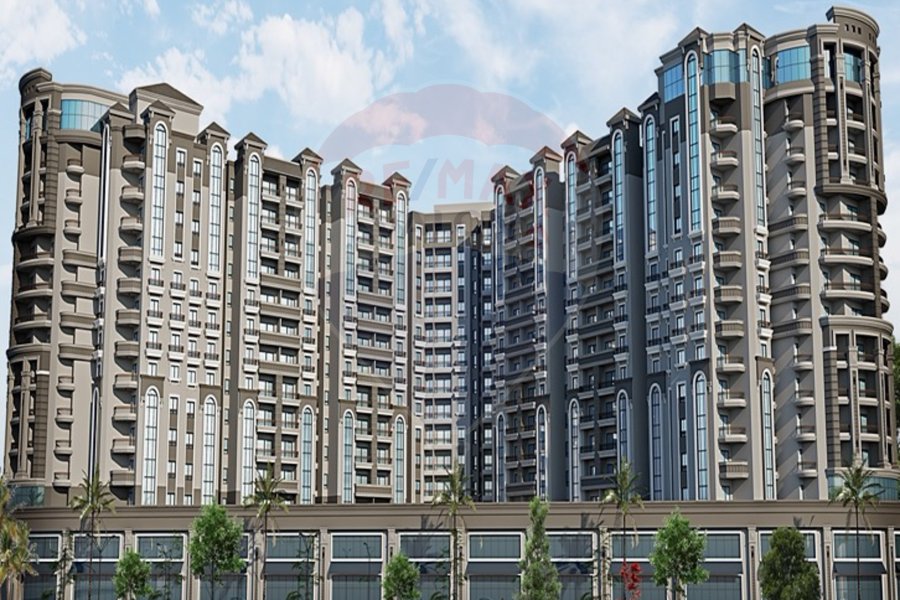 Apartment for sale 165 m Smouha (Muruj)