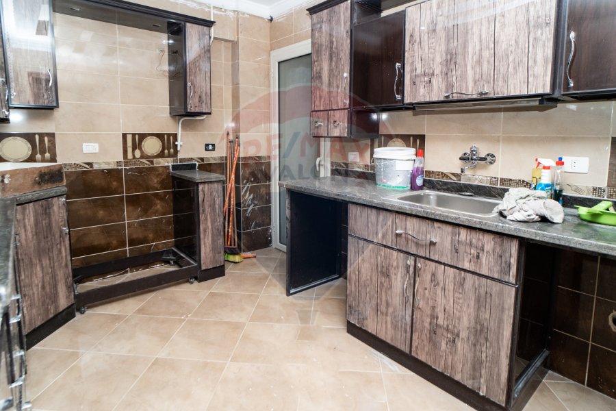 Apartment For Rent 205 m Louran (Eleqbal St.)