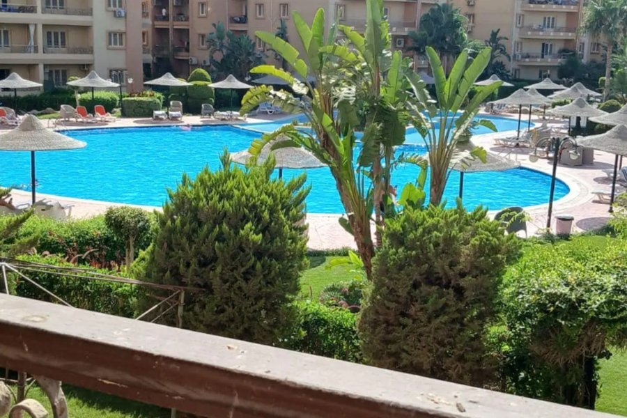 Ground chalet with garden for sale (Marselia Land) 90 m