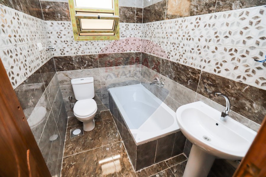 Apartment for sale 135 m Miami (Iskand Ibrahim St. - Steps from the sea)