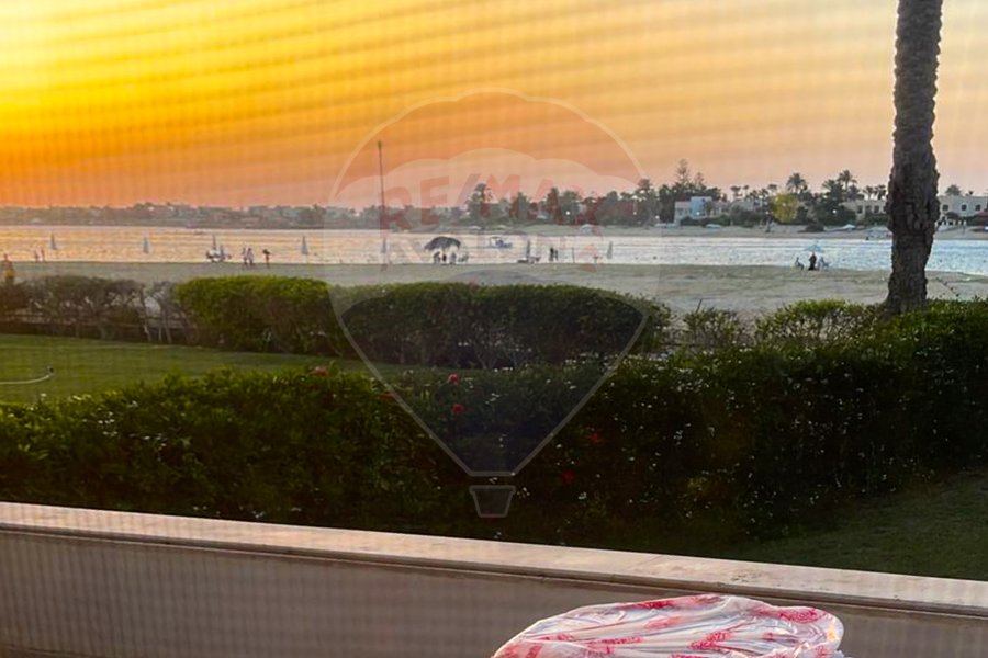 Villa for sale (Marina 2 ) 600 m