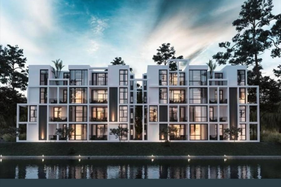 Chalet for sale (Zahra - Sidi Abdelrahman) 61 m
