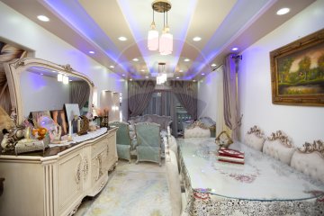 Apartment for sale 140 m Al Asafra (branching from Gamal Abdel Nasser St.)