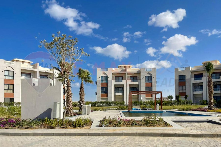 Cabana for sale (Gaya - Ras El Hekma) 40 m