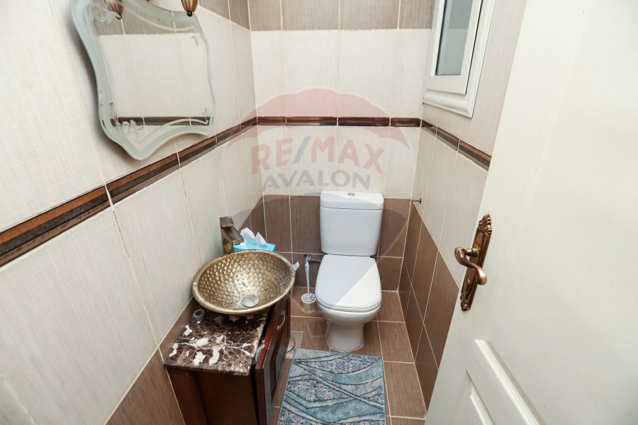 Apartment for Sale 144 m Smouha (El Ryada St)