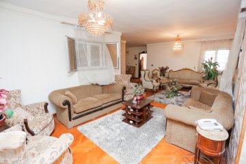 Apartment for sale 200 m Louran ( Branched From Shaarawy St. )