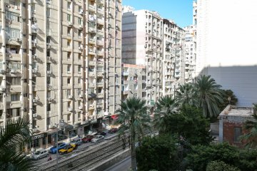 Apartment for sale 285 m Louran (Abdlsalam Aref st)