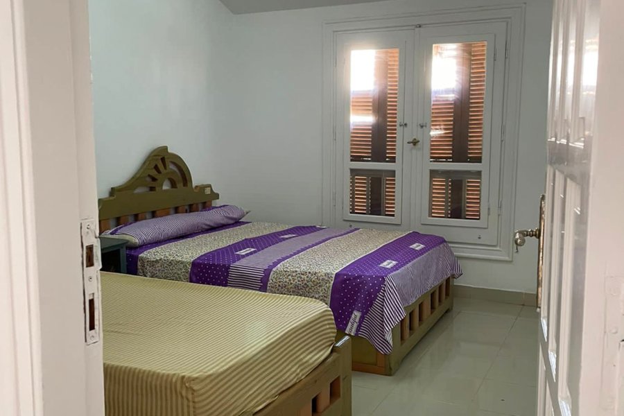 Twin house villa for sale (Diamond Beach) 168 m