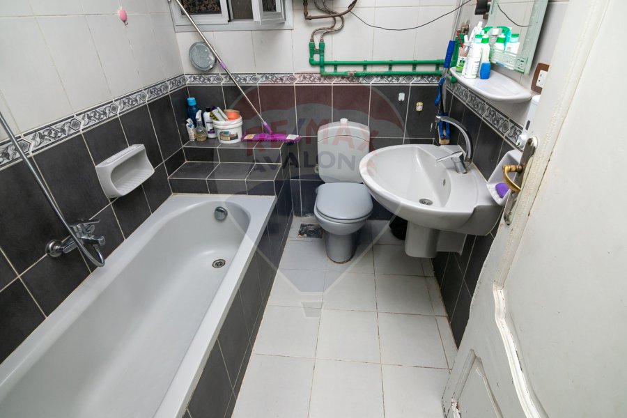 Apartment for sale 165 m Smouha (El Nasr Street)