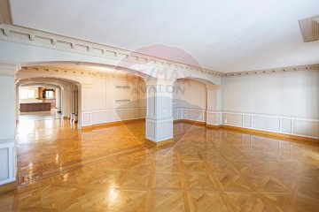 Duplex apartment Sale 1000 m Lauran (Sharawi st.)