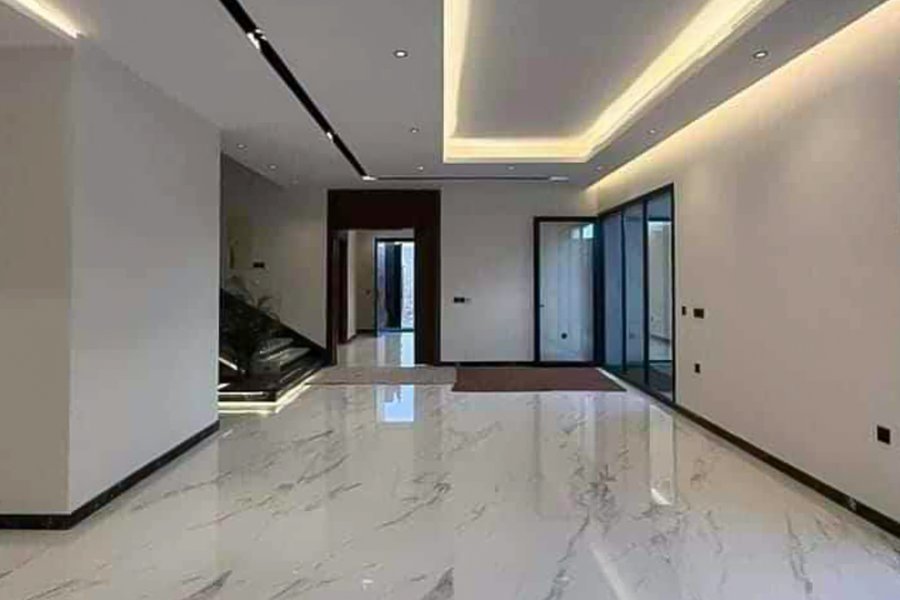 Chalet for sale (Down Town - New Alamien) 166 m