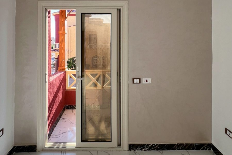 Twin house villa for sale (Perla Marina) 150 m