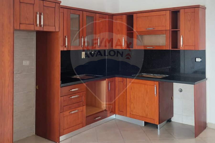 Chalet for sale Sidi Abdel Rahman (Amwaj) 106 m