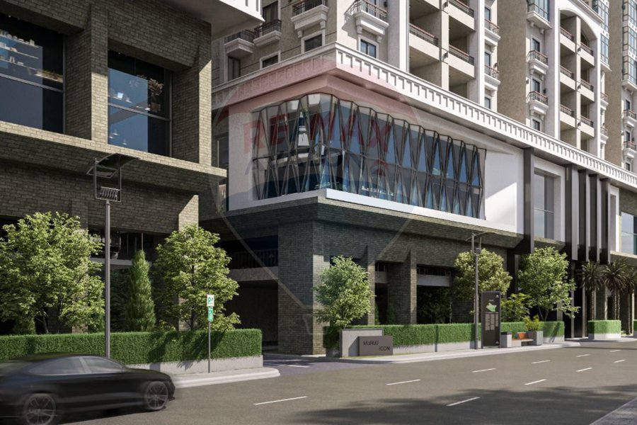 Apartment for sale 150 m Smouha (Muruj)