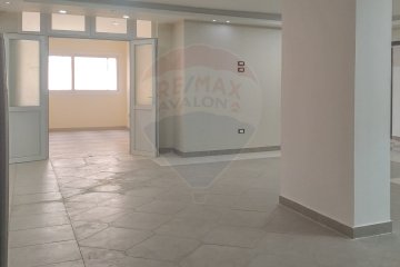 Administrative Unit For Rent 180 m Zezenia (Abo Qer St.)