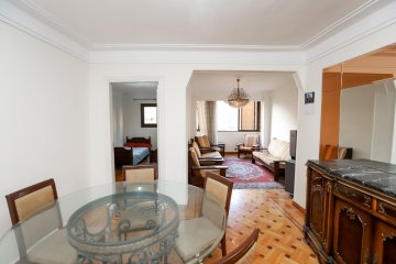 Apartment For Sale 75m net Kafr Abdou (Shouhdey Basha st.)