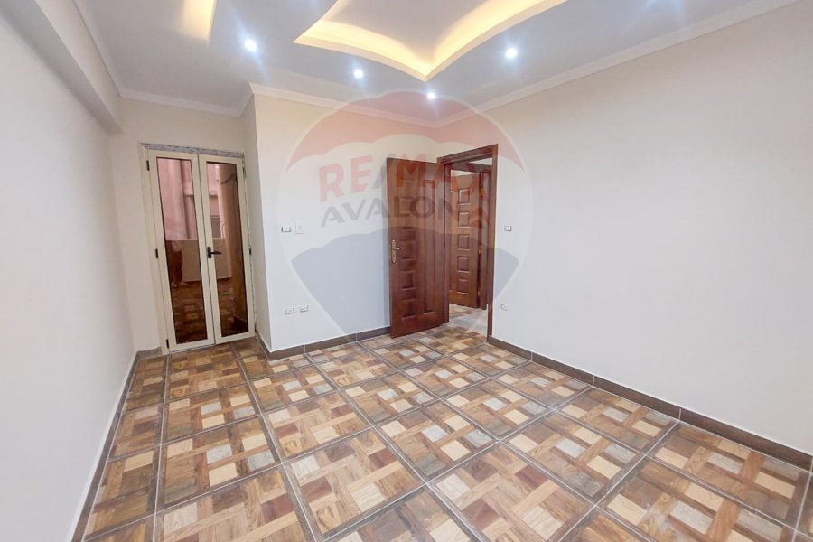 Apartment for rent 175 m Gleem (Qabbani St.)