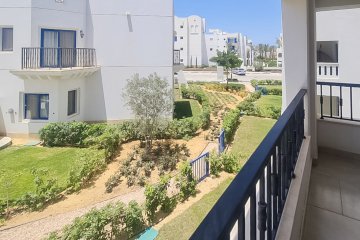 Chalet for sale (Marassi- Sidi Abdel Rahman) 140 m