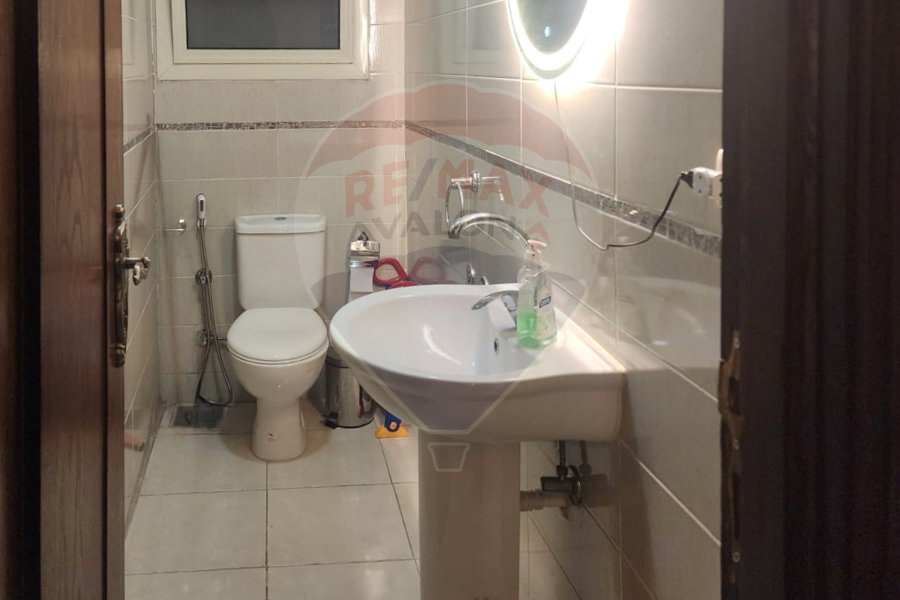 Apartment for sale 140 m San Stefano (Hamed El-Kholi St.)