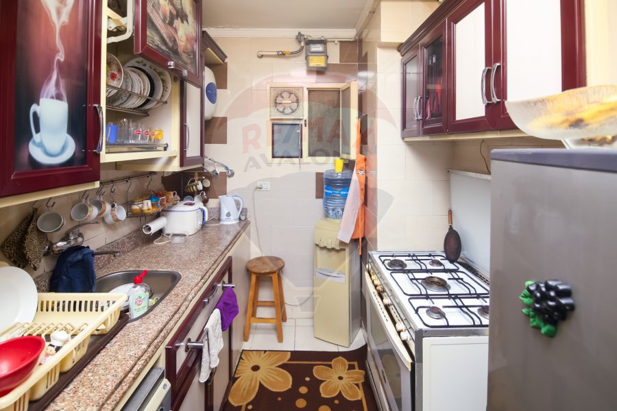 Apartment for sale 125 m Cleopatra (2nd number from the sea)