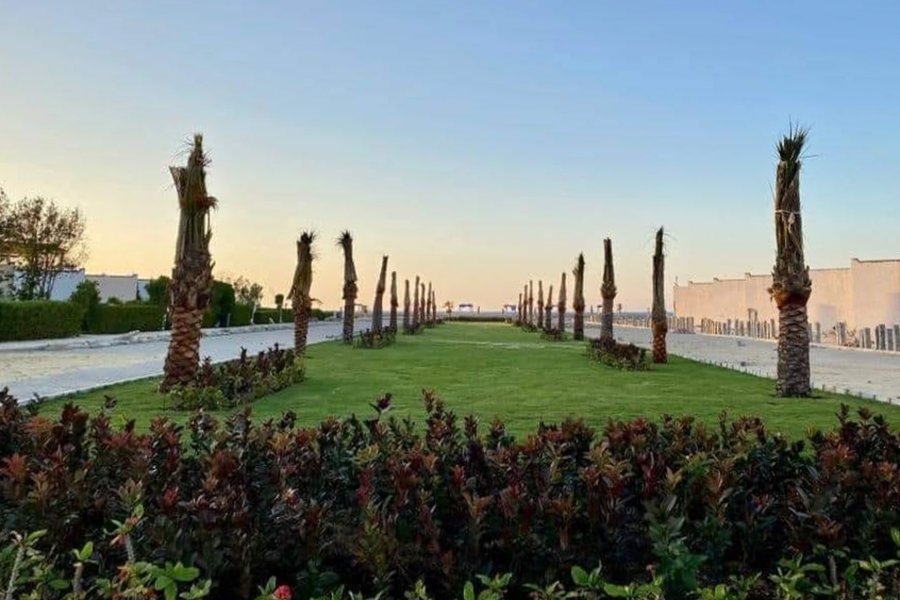 Chalet for sale (Carthage) 96 m