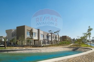 Apartment for sale October (Badya) 152 m