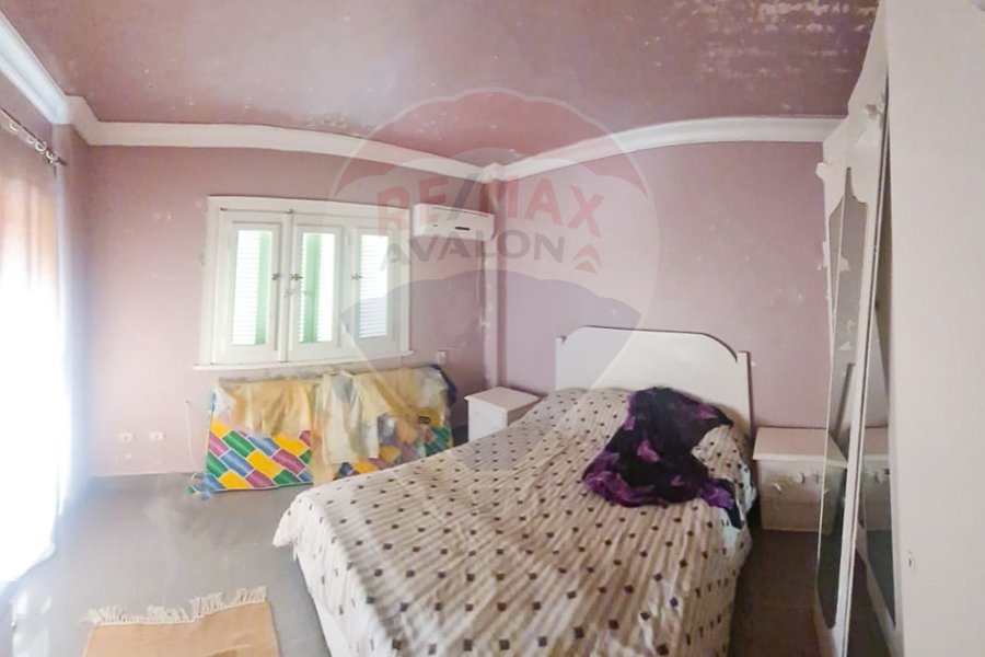 شاليه للبيع (مارينا فلاورز) 260 م