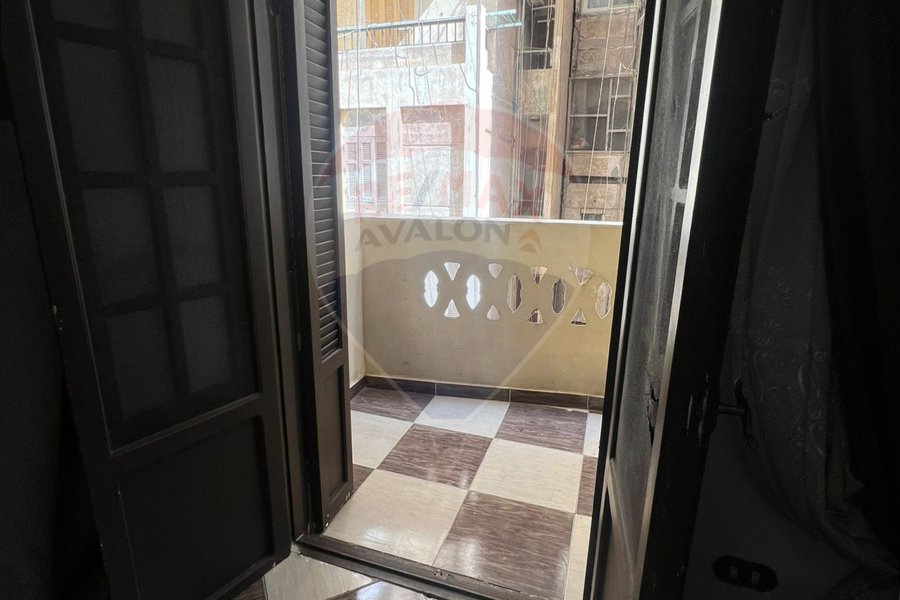 Apartment for rent 130 m Louran (Al-Taroty St.Branched from Shaarawy St.)