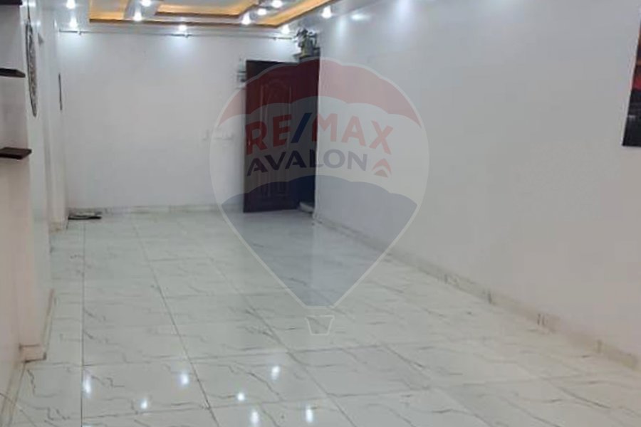 Apartment for sale 125 m Sidi Bishr Bahri (Sidi Bishr Mosque St)