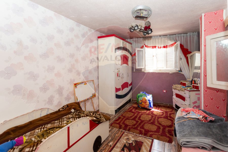 Apartment for sale 170 m Sidi Gaber El-Sheikh (Aziz Fahmy st.)