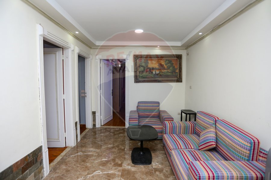 Apartment for rent 300 m Sidi Bishr (Next to Hilton)