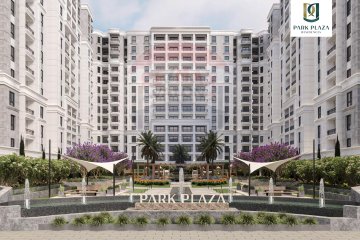 Apartment for sale 204 m Smouha (Murouj Compound -Park Plaza project )