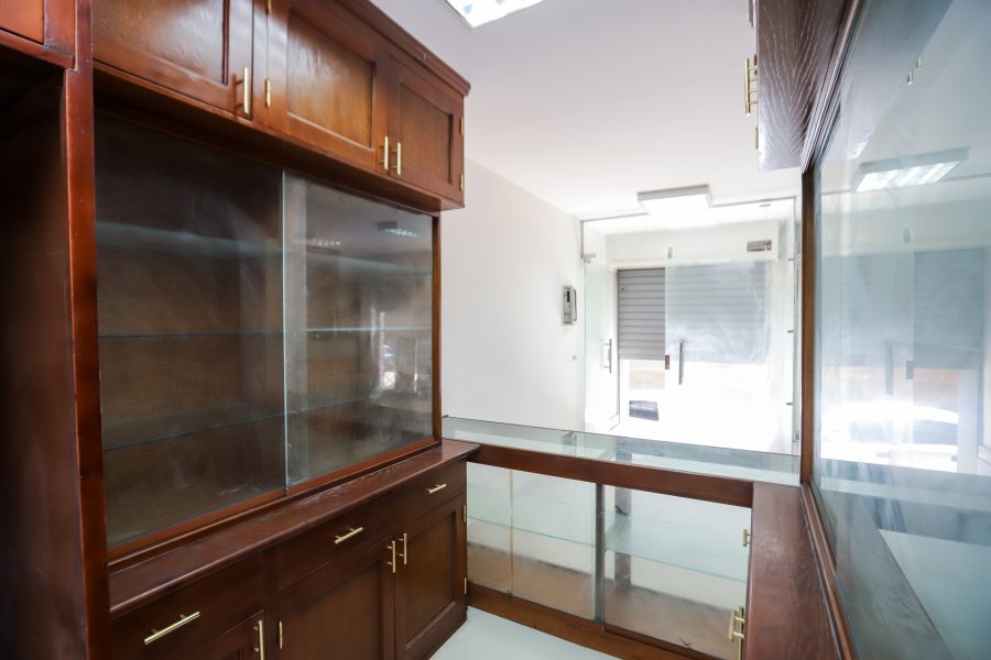 Pharmacy For Sale 62 m Bolkly (El-Masaha St.)
