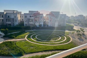Chalet with roof for sale (Amwaj - Sidi Abdel Rahman) 115 m