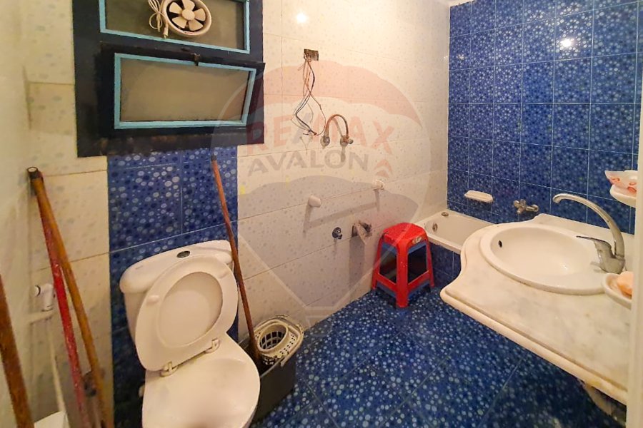 Apartment for sale 130 m Smouha (El Nasr St.)