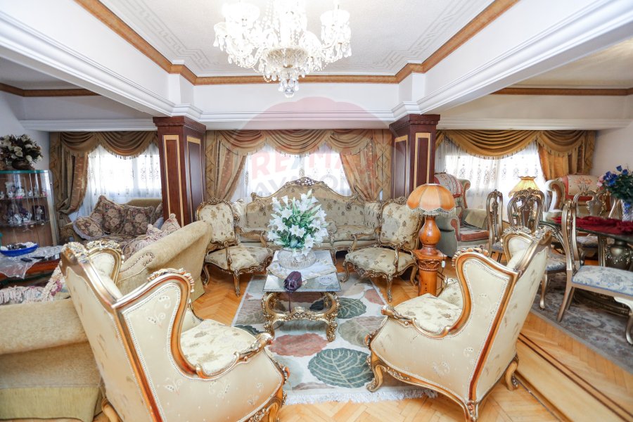 Apartment For Sale 120 m Miami (Iskander Ibrahim - view sea.)