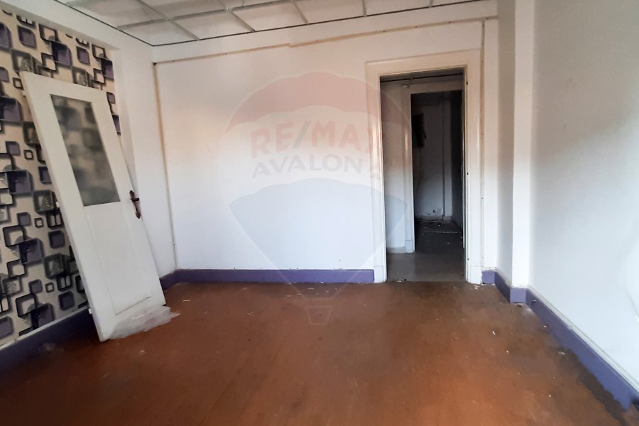 Administrative Apartment For Rent 185 m Elhay Ellaltiny (Fouad St.)