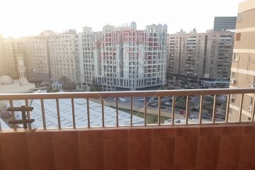 Apartment for sale 110 m Smouha (ِAcid Green Plaza)