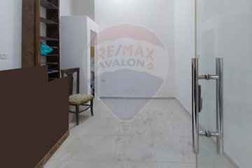 Commercial shop for rent 25 m Zezinia (Behind Ibrahim Al-Attar St.)