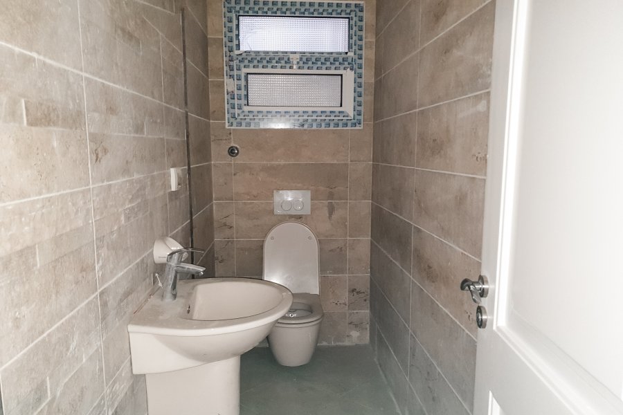 Apartment for rent 220m SMOUHA- Smouha Club View Near to Victor Amua Neuail sqare-