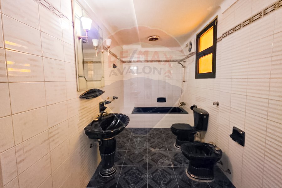 Duplex apartment for sale 320 m Louran (Branched from Sharawy St)
