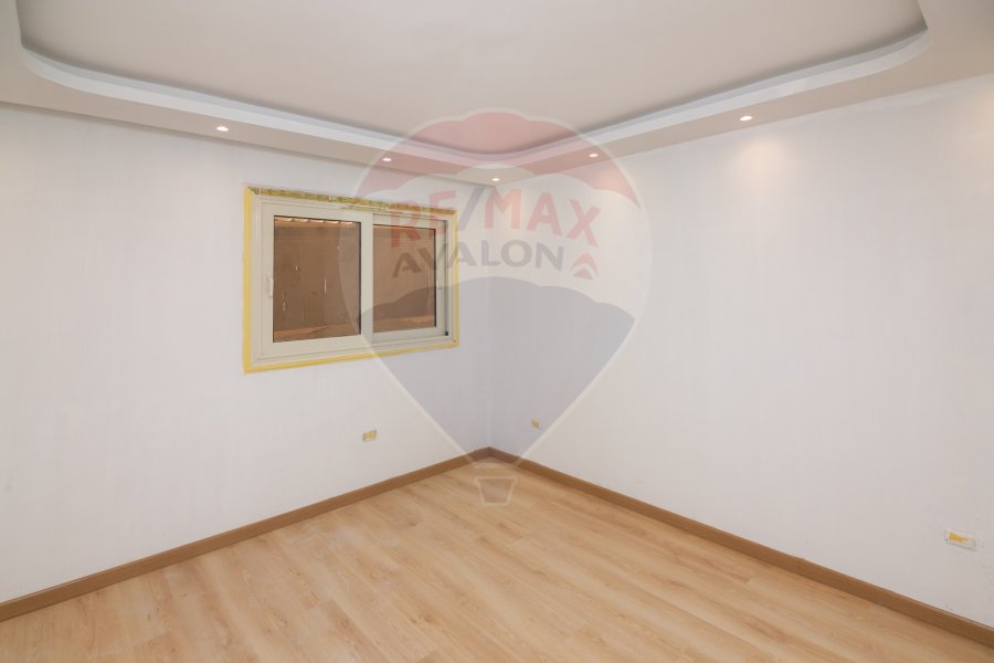 Apartment for sale 135 m Ibrahimia (Abu Qir St.)