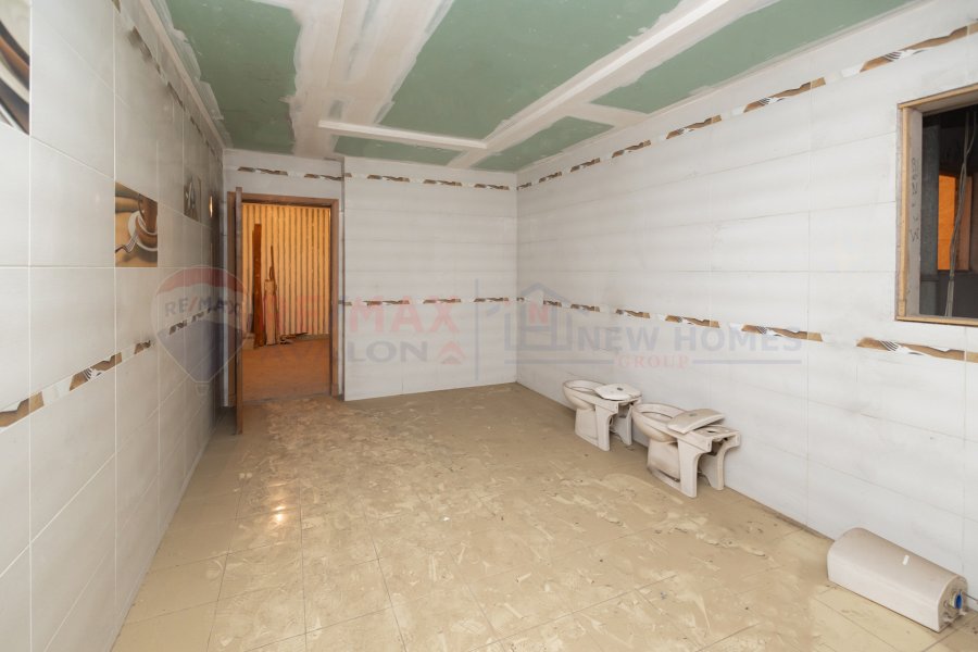 Apartment for sale 375 m Zizinia (In front of the Jewelry Palace - Brand Building) - 18,000,000 EGP