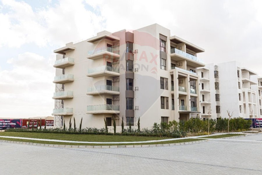 Apartment for sale 147 m Fifth Settlement (Address East)