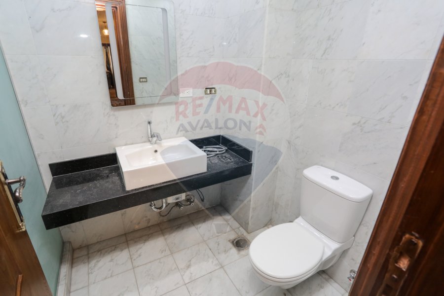 Furnished Apartment for rent 345 m Zizinia (In front Royal Jewellery)