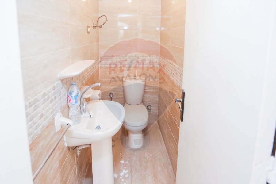 Duplex for Sale 200 m smouha (14 may bridge)