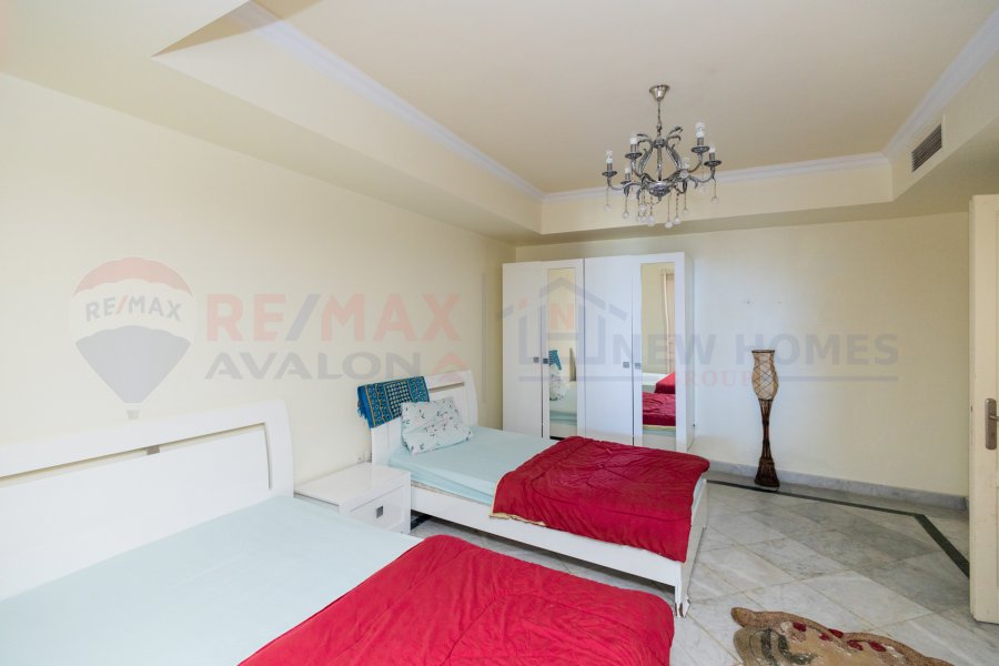 Apartment for sale 298 m San Stefano (Four Seasons)
