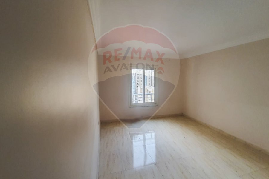 Apartment for sale 150 m Louran (Branched from Shaarawy St.)