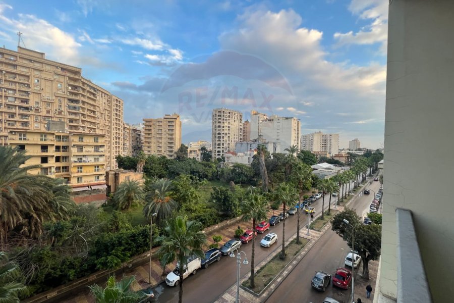 Apartment for rent 320 m Smouha (Delta Life - Albert El Awal St.)