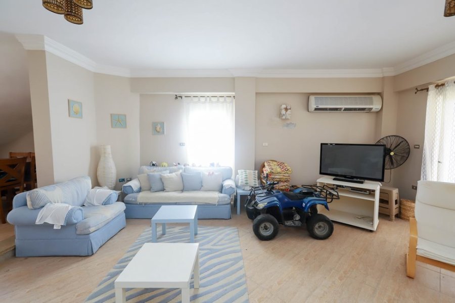 Stan Alone Villa 370m for Sale North Coast (Village Nice 2 - Kilo 64)